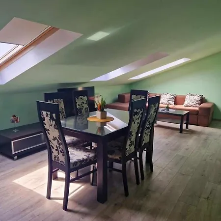 Apartment Noah